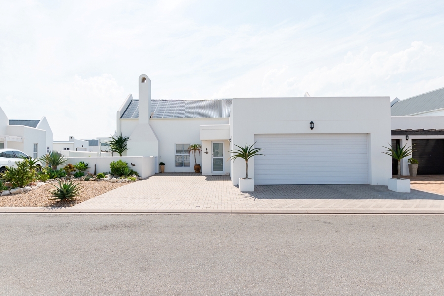 2 Bedroom Property for Sale in La Pinta Lifestyle Village Western Cape